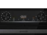 Духовой шкаф Gorenje BOS6737E20FBG 0