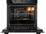 Духовой шкаф Maunfeld MEOC708PB2 0