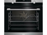Духовой шкаф AEG BCK558370M 0
