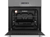 Духовой шкаф Maunfeld AEOD6063G2 0