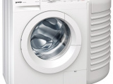 Стиральная машина Gorenje W72ZY2/R + Бак PS PL95 1