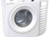 Стиральная машина Gorenje W72ZY2/R + Бак PS PL95 0