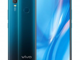 Смартфон Vivo Y11 3/32GB Синий 0