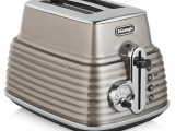 Тостер Delonghi CTZ 2103.BG 0