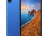 Смартфон Xiaomi Redmi 7A 16Гб Синий 0