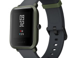 Смарт часы Xiaomi Huami Amazfit Bip Чёрный 0