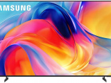 50' Телевизор Samsung UE50M70HAUXPY 0