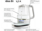 Чайник электрический Endever SkyLine KR-335G 2