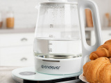 Чайник электрический Endever SkyLine KR-335G 13