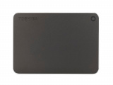 Внешний HDD Toshiba 2Tb HDTW120EBMCA Canvio Premium Серый 0
