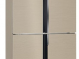 Холодильник HIBERG RFQ-490DX NFGY 0