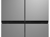 Холодильник Midea MRC518SFNX 1