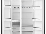 Холодильник Midea MRS518SNGBE 1