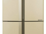 Холодильник Sharp SJEX98FBE 0