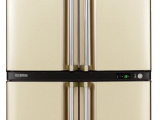 Холодильник Sharp SJF95STBE 0