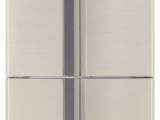 Холодильник Sharp SJFP97VBE 1