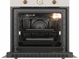 Духовой шкаф Hansa BOEY68219 2