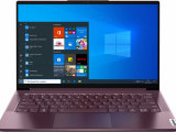 Ноутбук 14" Lenovo Yoga Slim7 14IIL05 (82A10085RU) 0