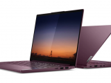 Ноутбук 14" Lenovo Yoga Slim7 14IIL05 (82A10085RU) 2