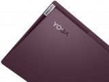 Ноутбук 14" Lenovo Yoga Slim7 14IIL05 (82A10085RU) 3