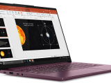 Ноутбук 14" Lenovo Yoga Slim7 14IIL05 (82A10085RU) 4
