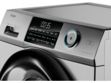 Стиральная машина Haier HW60-BP12959BS 1