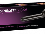 Прибор для укладки выпрямитель Scarlett SC - HS60T77 1
