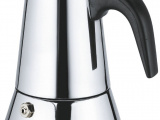 Кофеварка гейзерная ITALCO 227600 0