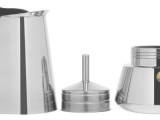 Кофеварка гейзерная ITALCO 227600 6