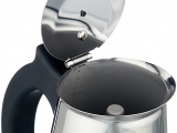 Кофеварка гейзерная ITALCO 245600 5