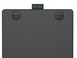Графический планшет PARBLO A640 V2 USB Type-C черный 2