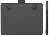 Графический планшет PARBLO A640 V2 USB Type-C черный 9