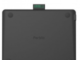 Графический планшет PARBLO A640 V2 USB Type-C черный 10
