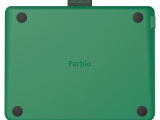 Графический планшет PARBLO A640 V2 USB Type-C черный 12