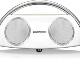 Портативная колонка Harman Kardon Go play Wireless MINI  Белый 0
