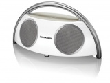 Портативная колонка Harman Kardon Go play Wireless MINI  Белый 1