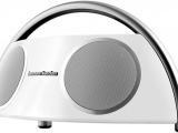 Портативная колонка Harman Kardon Go play Wireless MINI  Белый 2