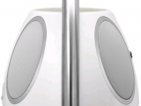 Портативная колонка Harman Kardon Go play Wireless MINI  Белый 3