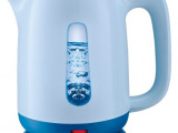 Чайник электрический Centek CT-0044 Синий 0