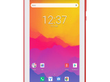 Планшетный компьютер Prestigio Wiize 4317 3G 16GB Красный 0