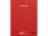 Планшетный компьютер Prestigio Wiize 4317 3G 16GB Красный 1