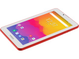 Планшетный компьютер Prestigio Wiize 4317 3G 16GB Красный 2