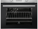 Духовой шкаф Electrolux OPEB4300X 0