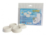 Подставка антивибрационная Euro Clean EUR-VA-10W 0
