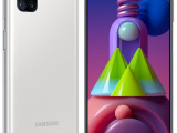 Смартфон Samsung SM-M515F Galaxy M51 128Гб Белый 1