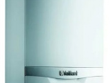 Газовый котел Вайлант turboTEC plus VU 322/5-5 (H-RU) 0