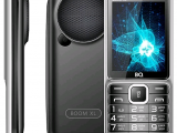 Мобильный телефон BQ BQM-2810 BOOM XL+ Чёрный 0