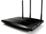 Маршрутизатор TP-LINK Archer A8 AC1900 Чёрный 2
