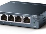 IT Акс. маршрутизатор TP-Link ER8411 4