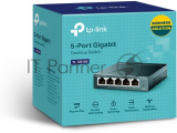 IT Акс. маршрутизатор TP-Link ER8411 5